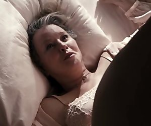 Cougars can't get enough of young stud