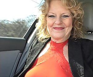 Red Hot Caryl